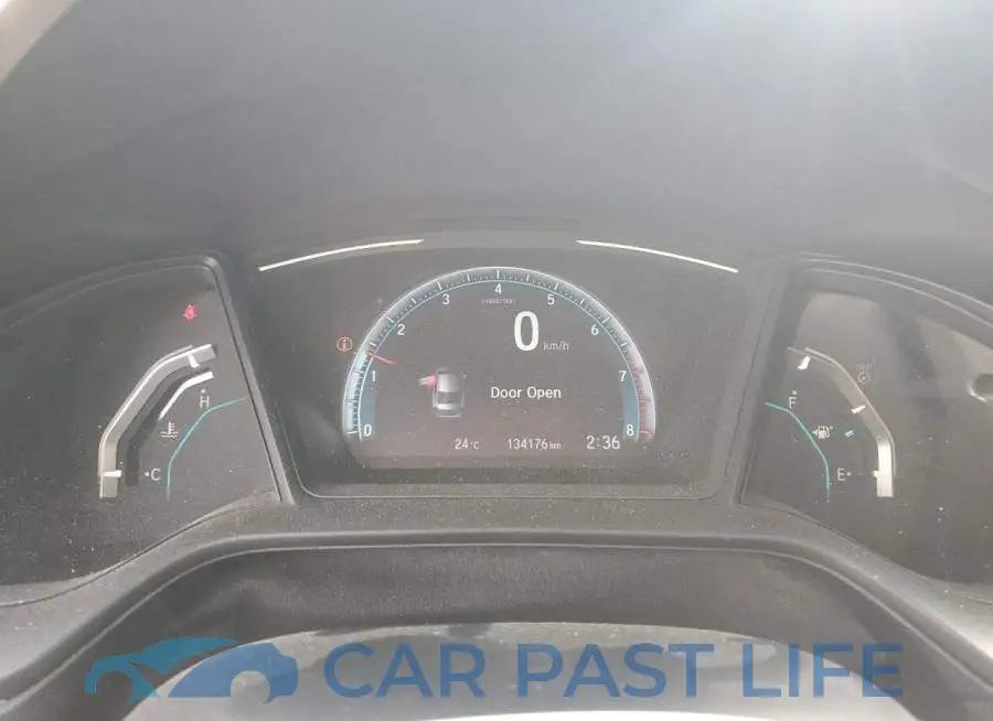 2HGFC2E54LH017225# 9