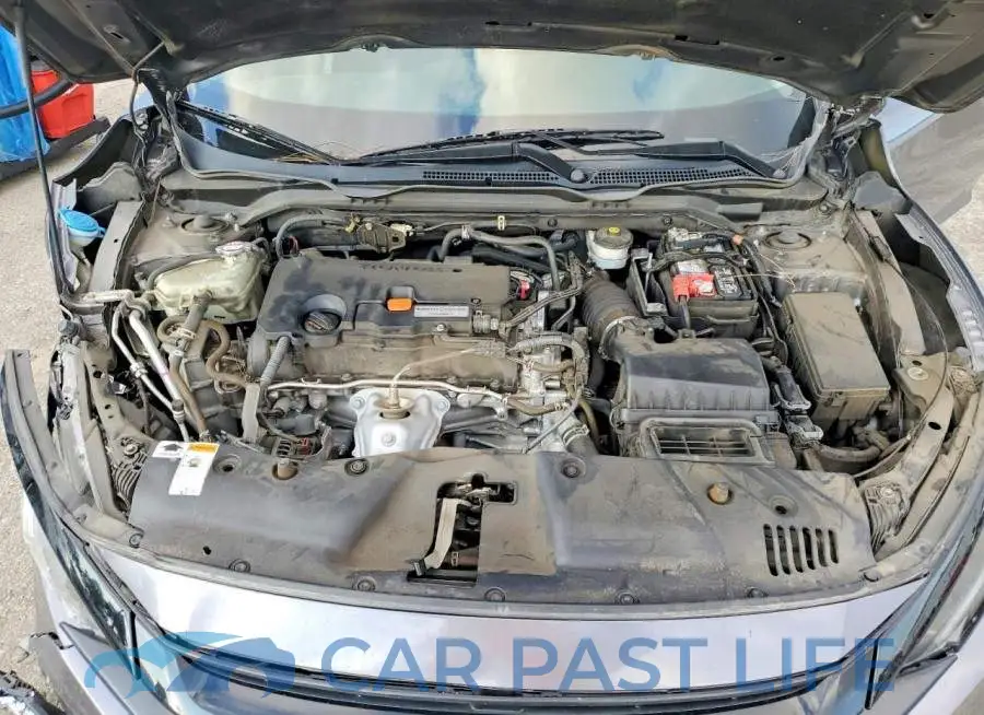 2HGFC2F6XMH513610# 11