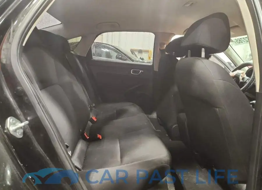 2HGFE2F29NH516703# 10