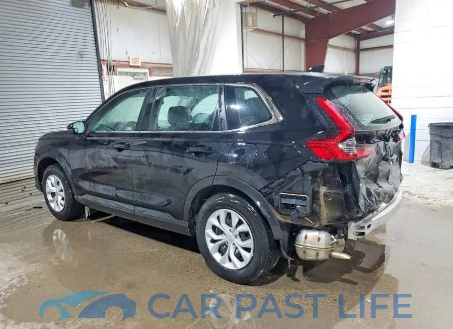 2HKRS4H29PH435627# 2