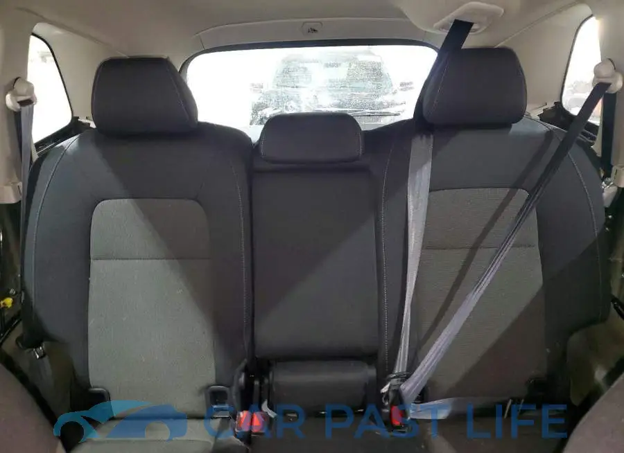 2HKRS4H29PH435627# 10