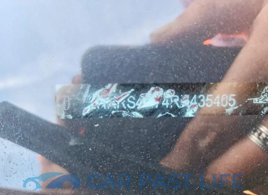 2HKRS4H74RH435405# 13