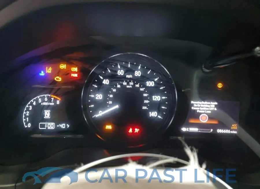 3CZRU5H79KM717808# 9