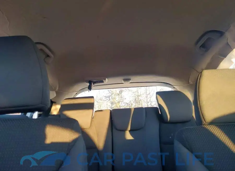 3CZRU6H37LM720372# 10