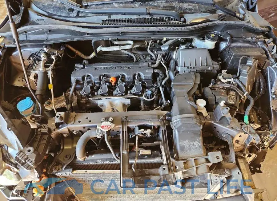 3CZRU6H38LM716752# 12