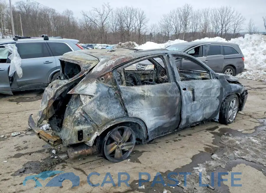 3CZRU6H5XLM715474# 3