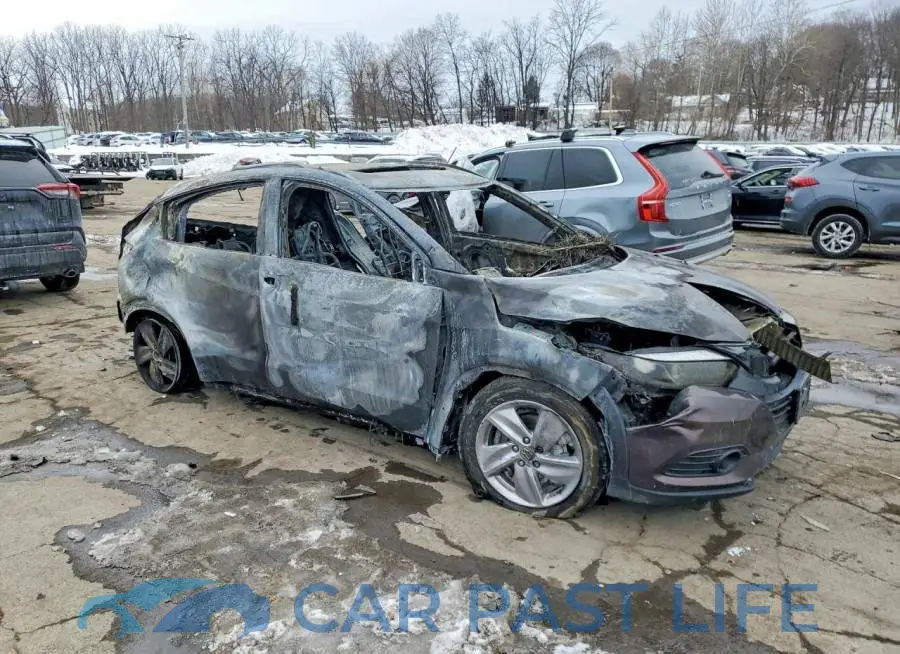 3CZRU6H5XLM715474# 4