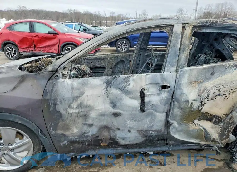 3CZRU6H5XLM715474# 7