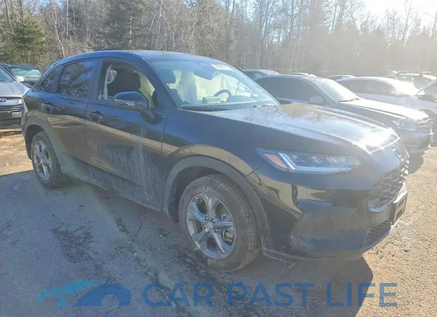 3CZRZ1H30TM101021# 4