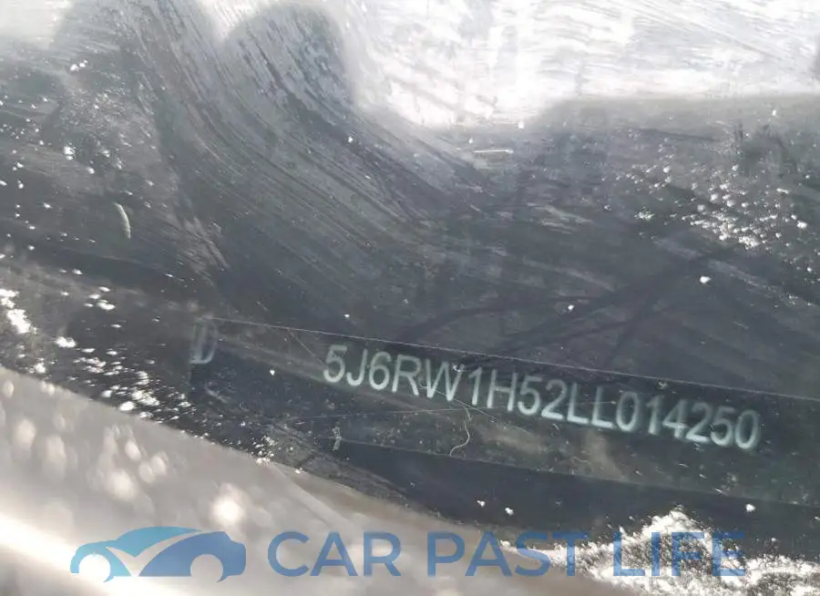 5J6RW1H52LL014250# 14