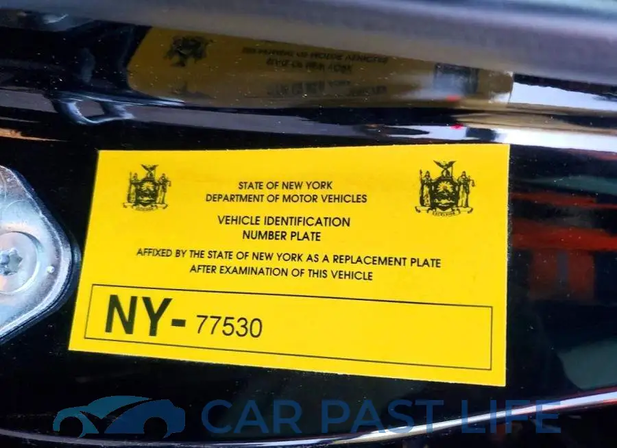 NY77530# 13