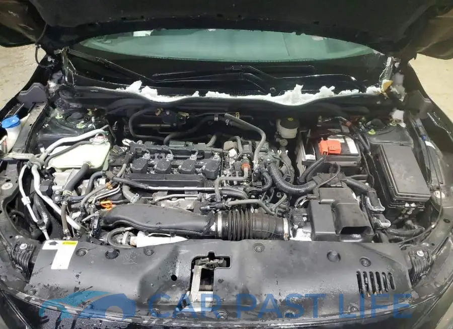 SHHFK7H63MU216033# 12