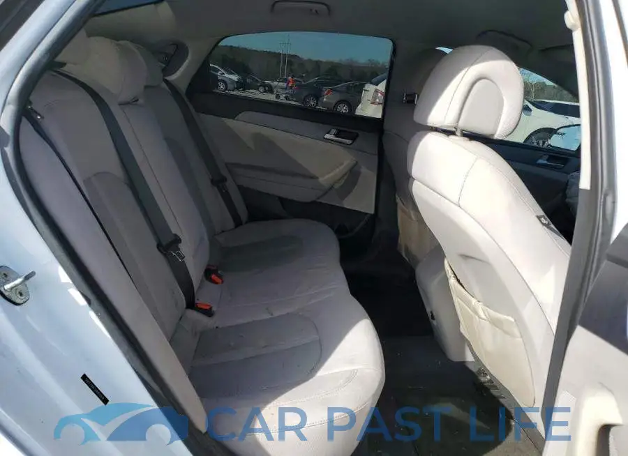5NPE24AF5HH491691# 10