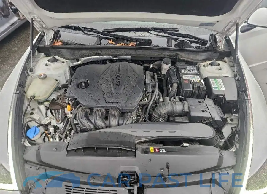5NPEL4JA6LH001544# 11