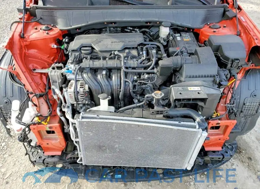 KM8HBCAB0SU321610# 12