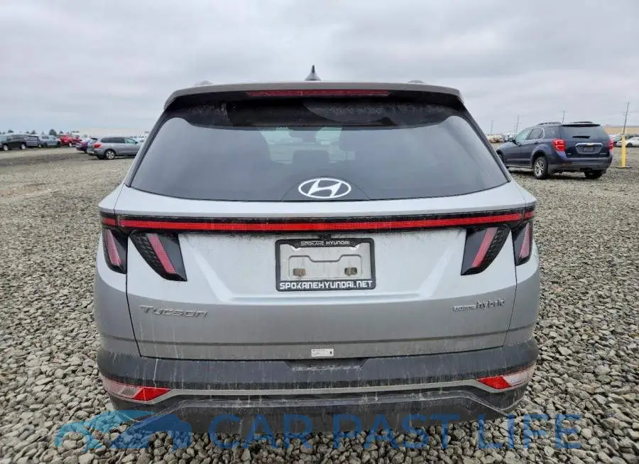 KM8JCCD14RU163543# 6