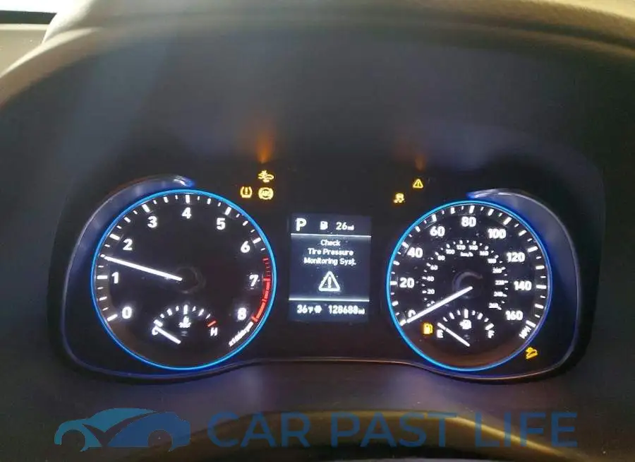 KM8K1CAA1KU359055# 9