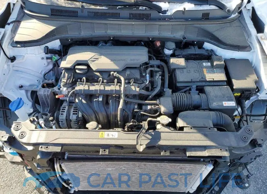 KM8K2CAB0PU059181# 11
