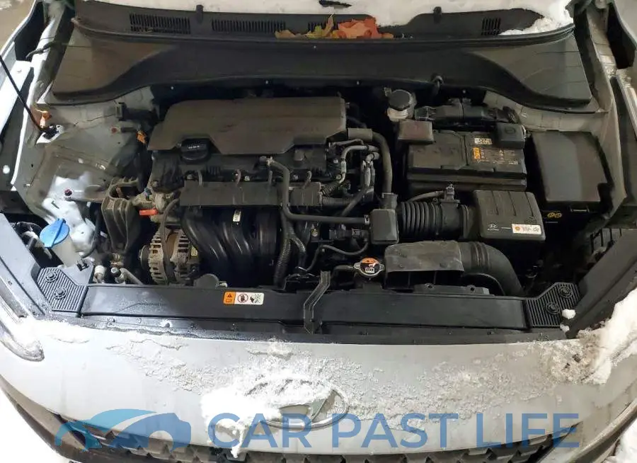 KM8K2CAB3NU819553# 12