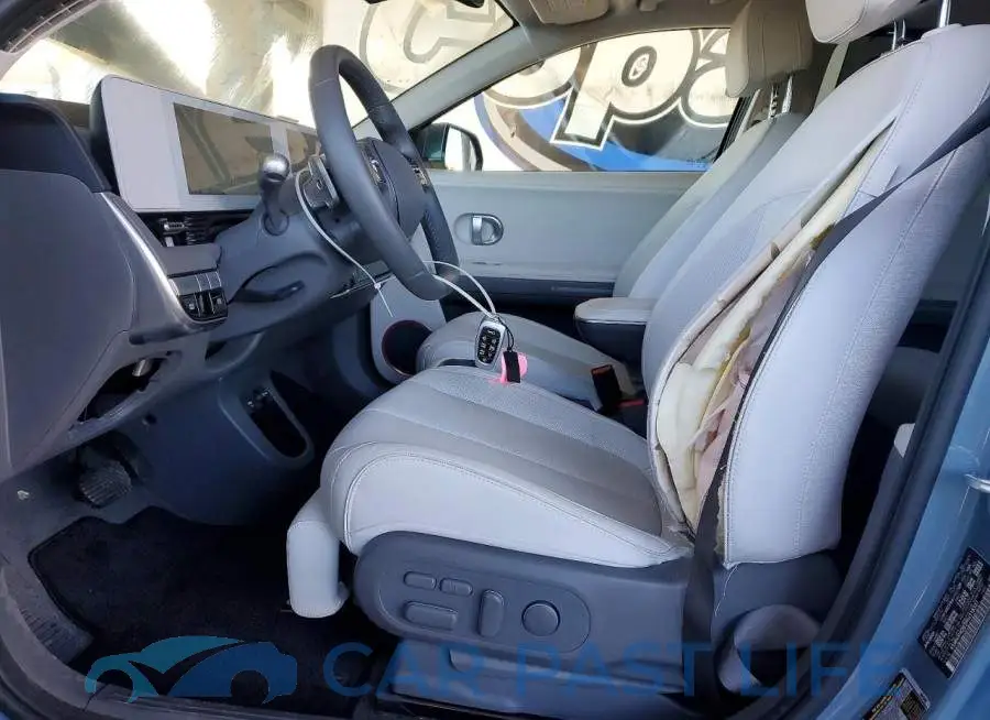 KM8KR4DE5RU318337# 7