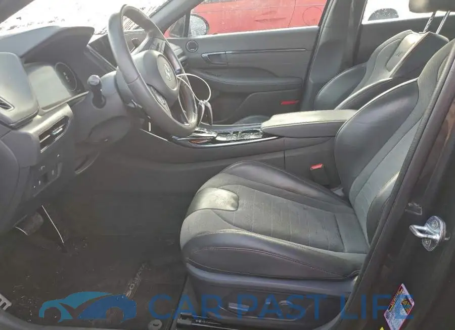 KMHL14JC8NA214550# 7