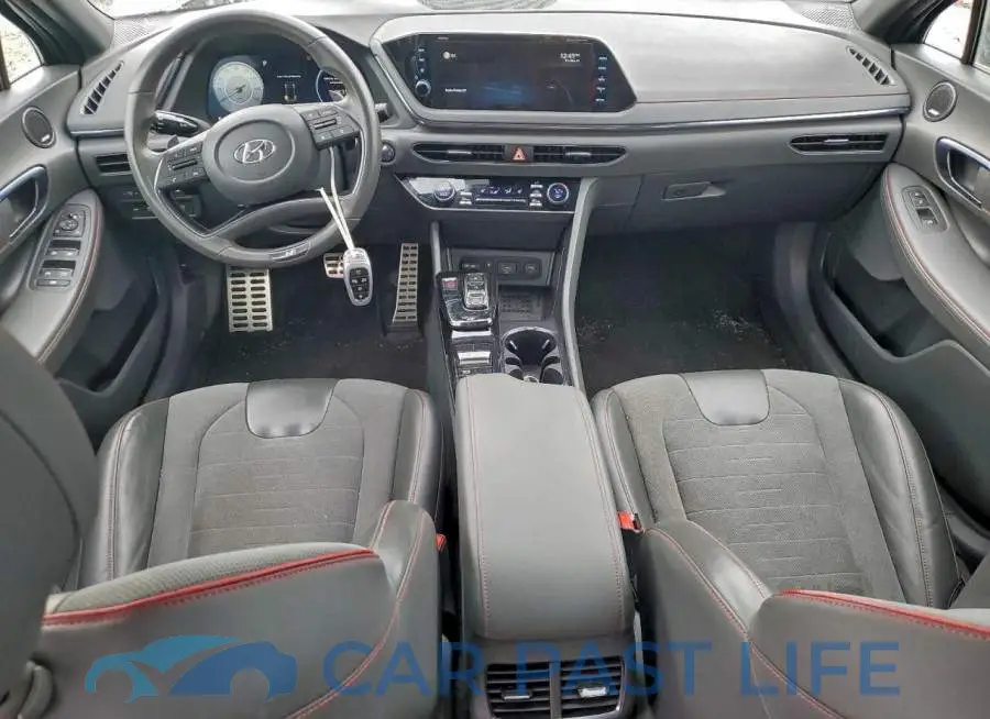 KMHL14JC8NA214550# 8
