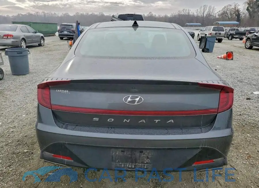 KMHL14JC8NA214550# 6