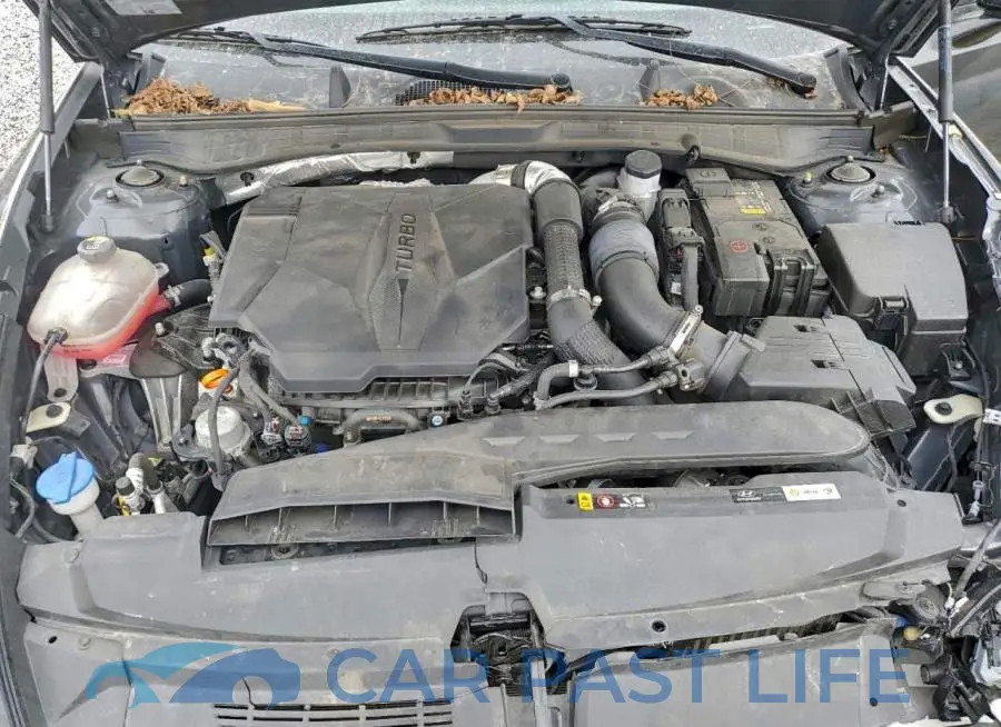 KMHL14JC8NA214550# 11