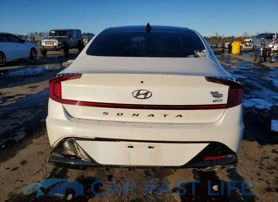 KMHL44J21NA223864# 6
