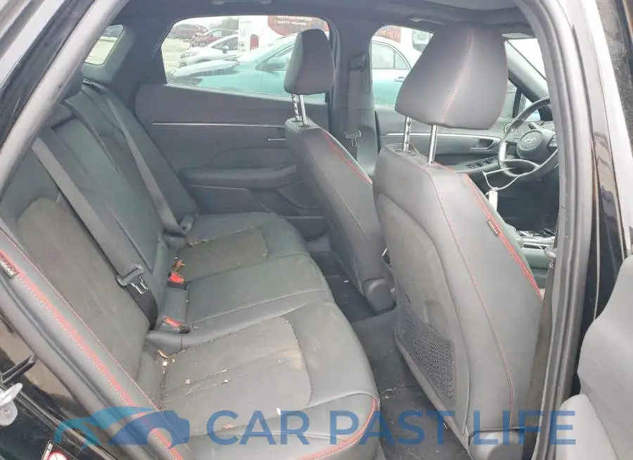 KMHL44J21PA259640# 10