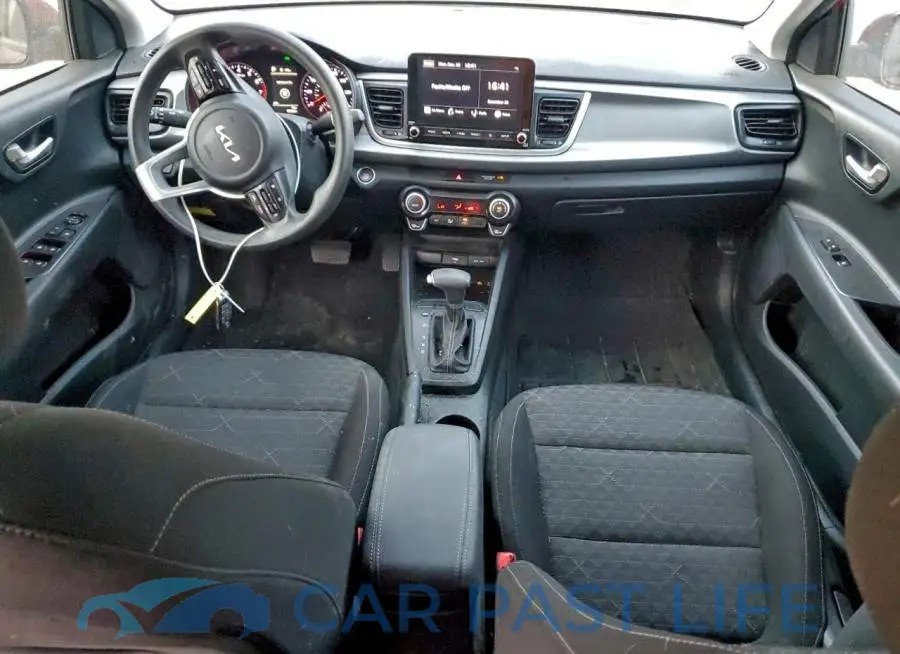 3KPA24AD0PE529523# 8
