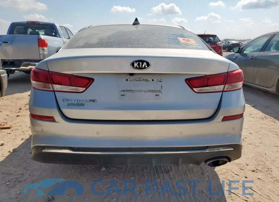 5XXGT4L31KG301395# 6