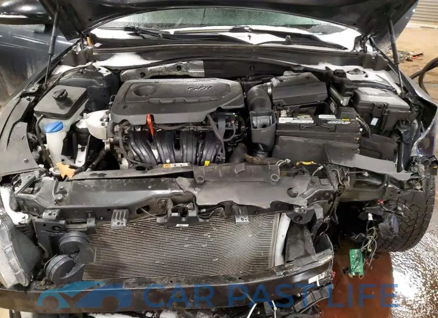 5XXGT4L31LG450195# 11