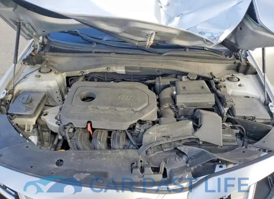 5XXGT4L33KG359217# 11