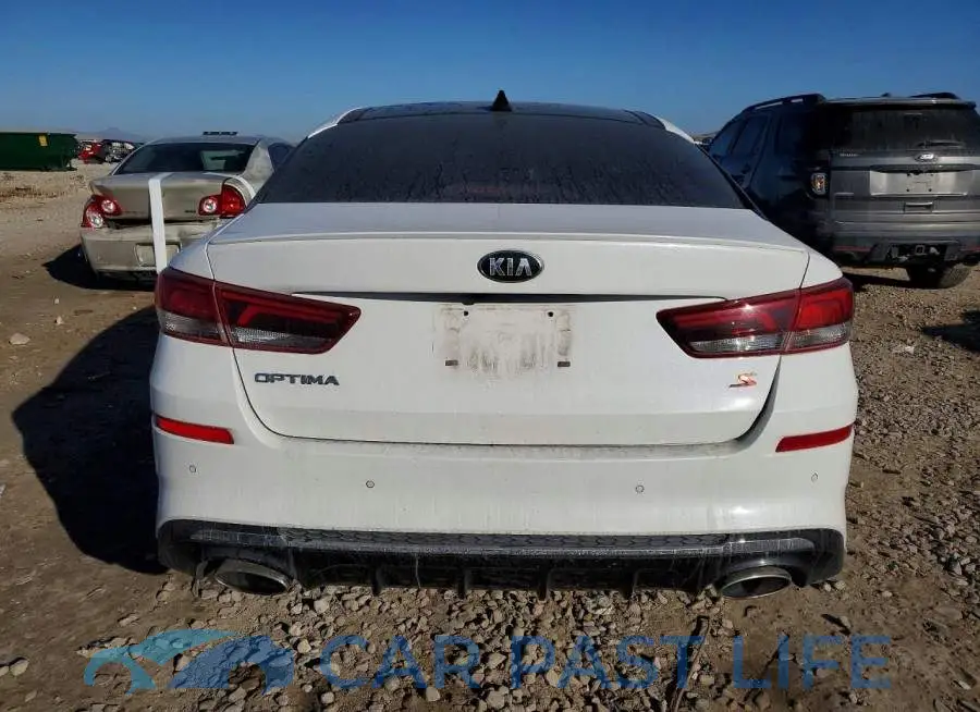 5XXGT4L35KG364306# 6