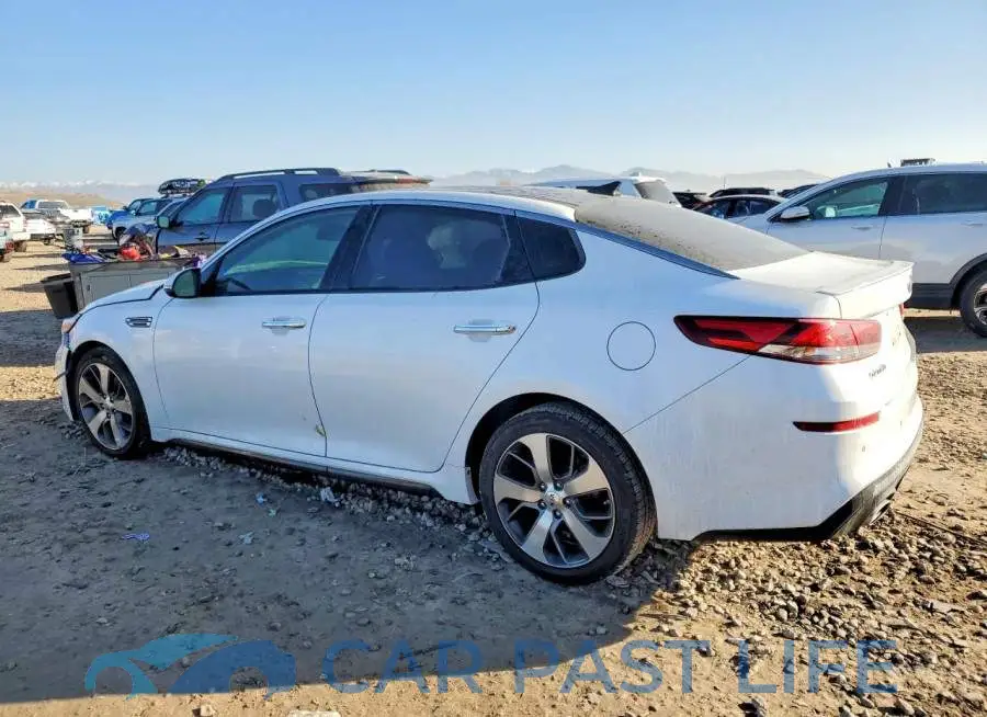 5XXGT4L35KG364306# 2