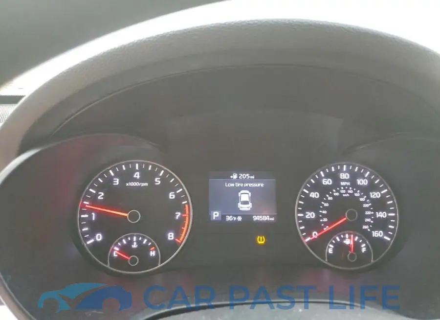 5XXGT4L38KG297832# 9