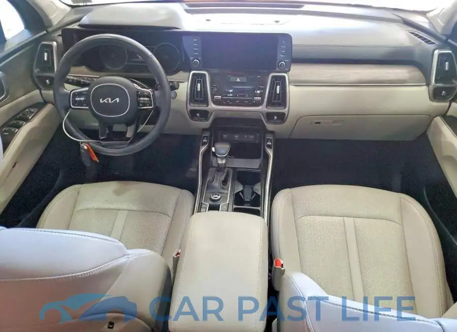 5XYRH4LF5PG172097# 8