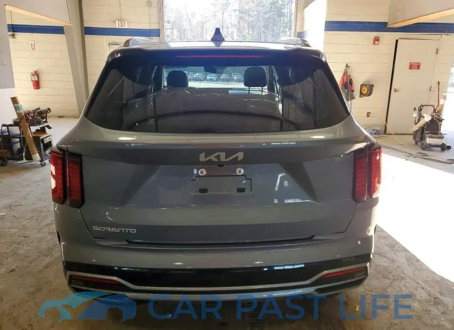5XYRH4LF5PG172097# 6