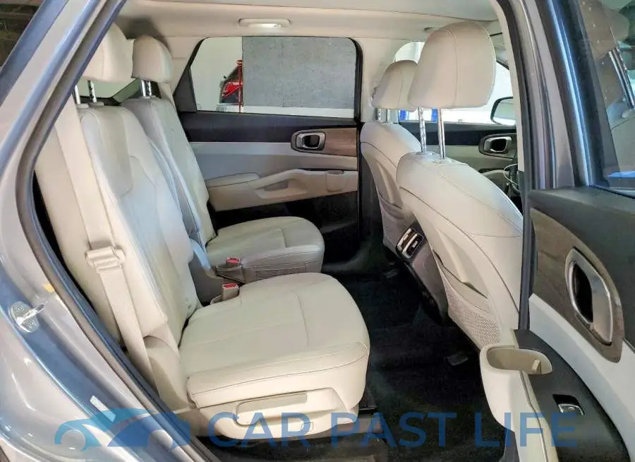 5XYRH4LF5PG172097# 11