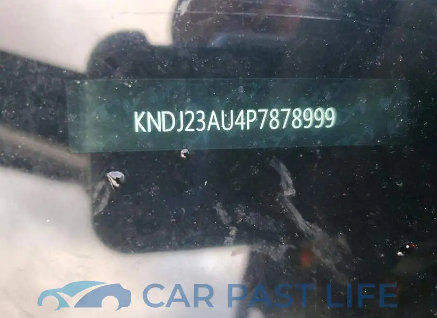 KNDJ23AU4P7878999# 12