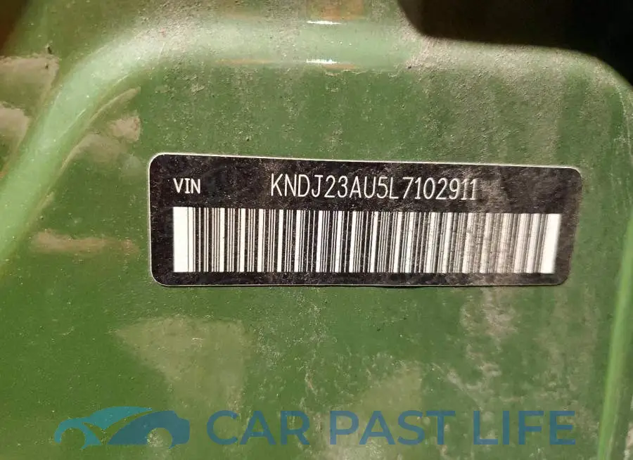 KNDJ23AU5L7102911# 13