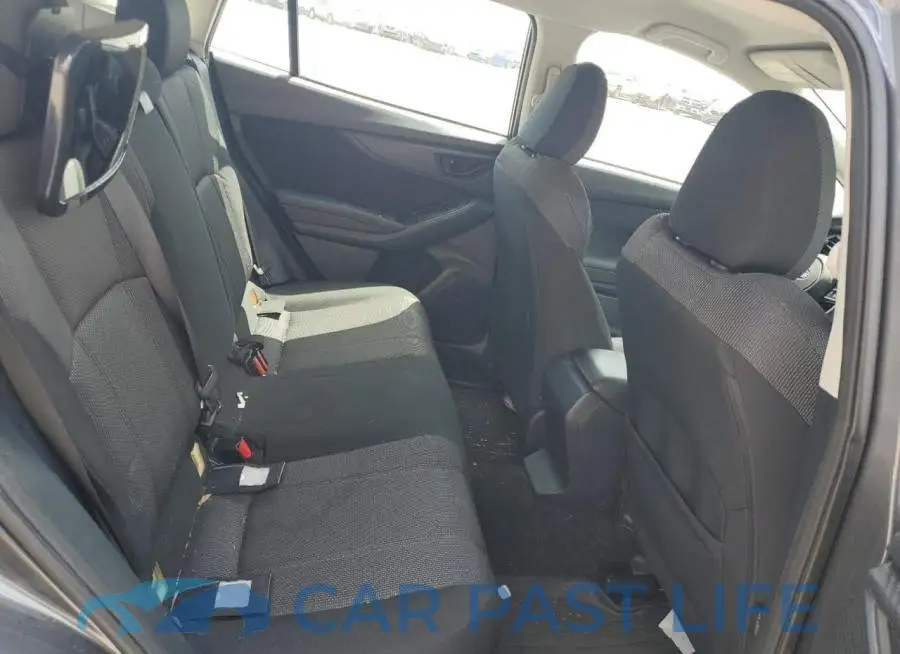 4S3GTAA61K3718009# 11