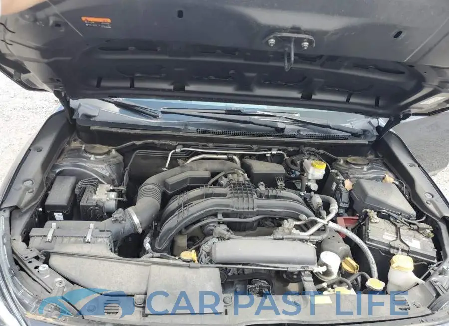 4S3GTAA61K3718009# 12