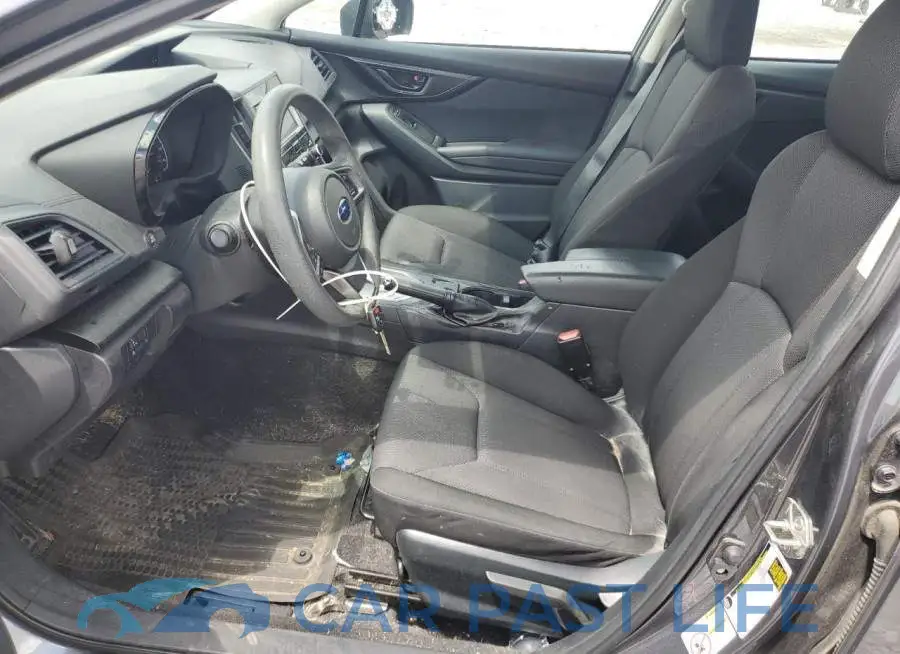 4S3GTAA61K3718009# 7