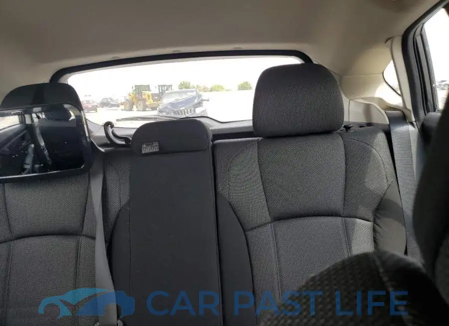 4S3GTAA61K3718009# 10