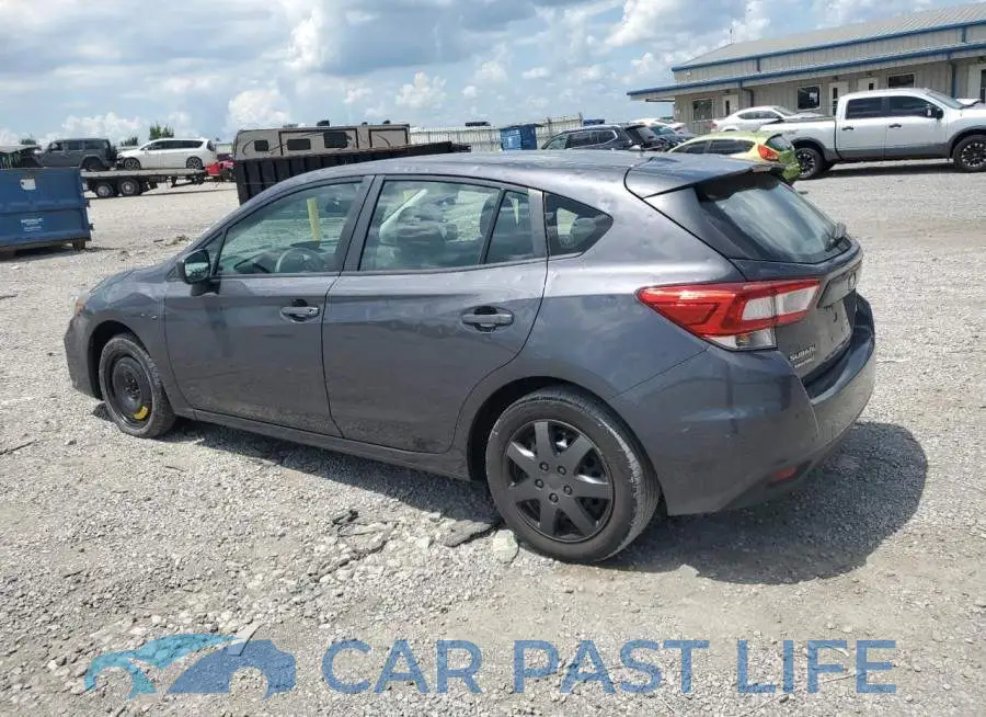 4S3GTAA61K3718009# 2