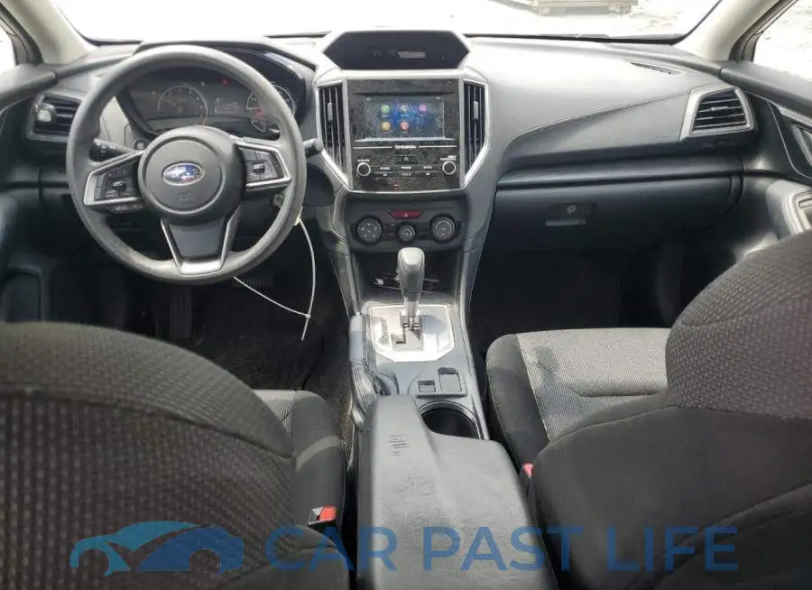 4S3GTAA61K3718009# 8