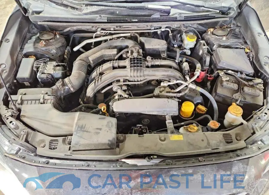 4S3GTAD61M3701984# 11