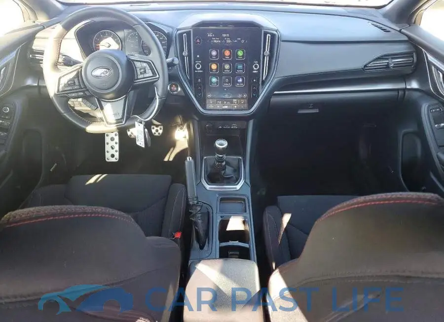 JF1VBAH60R9814629# 8